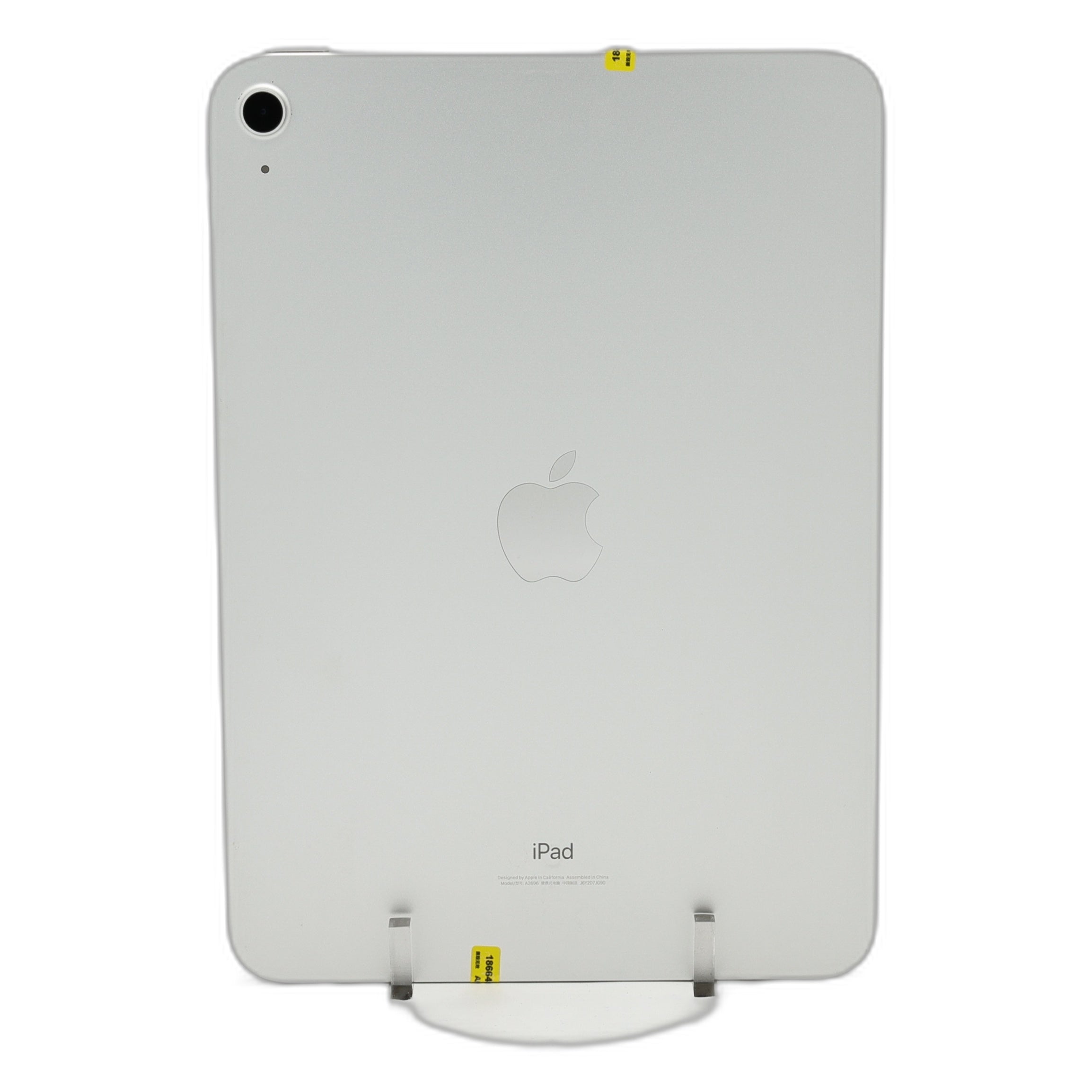 99新 Apple iPad 10代 64G 銀色 WIFI