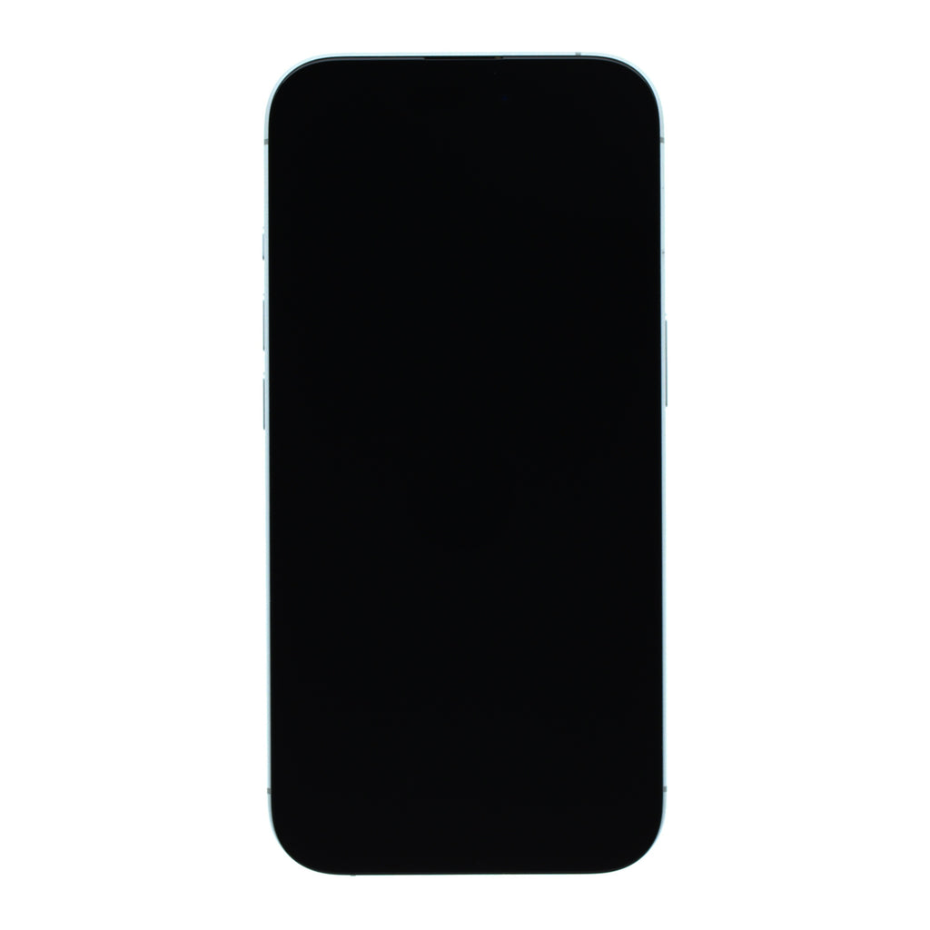 95新 Apple iPhone 16 256G 白色 中國大陸版