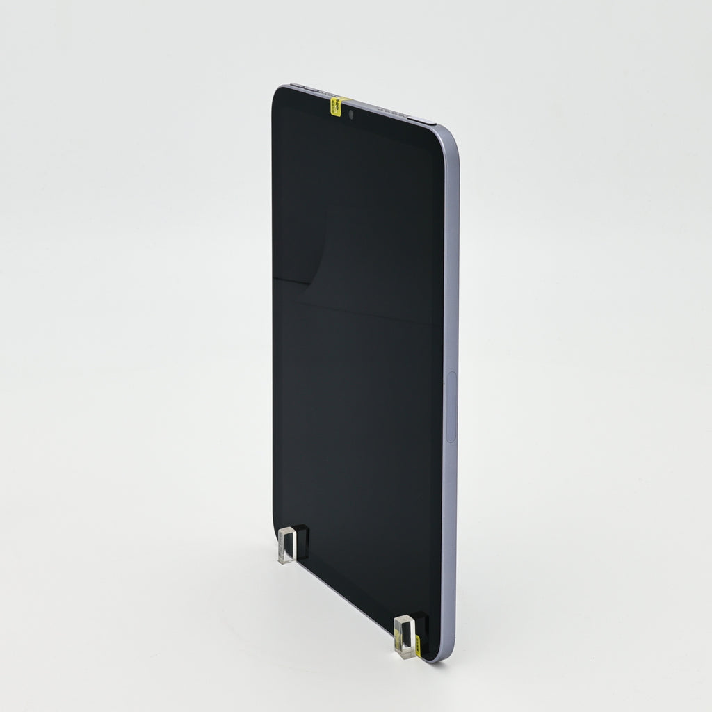 95新 Apple iPad mini6 64G 紫色 WIFI