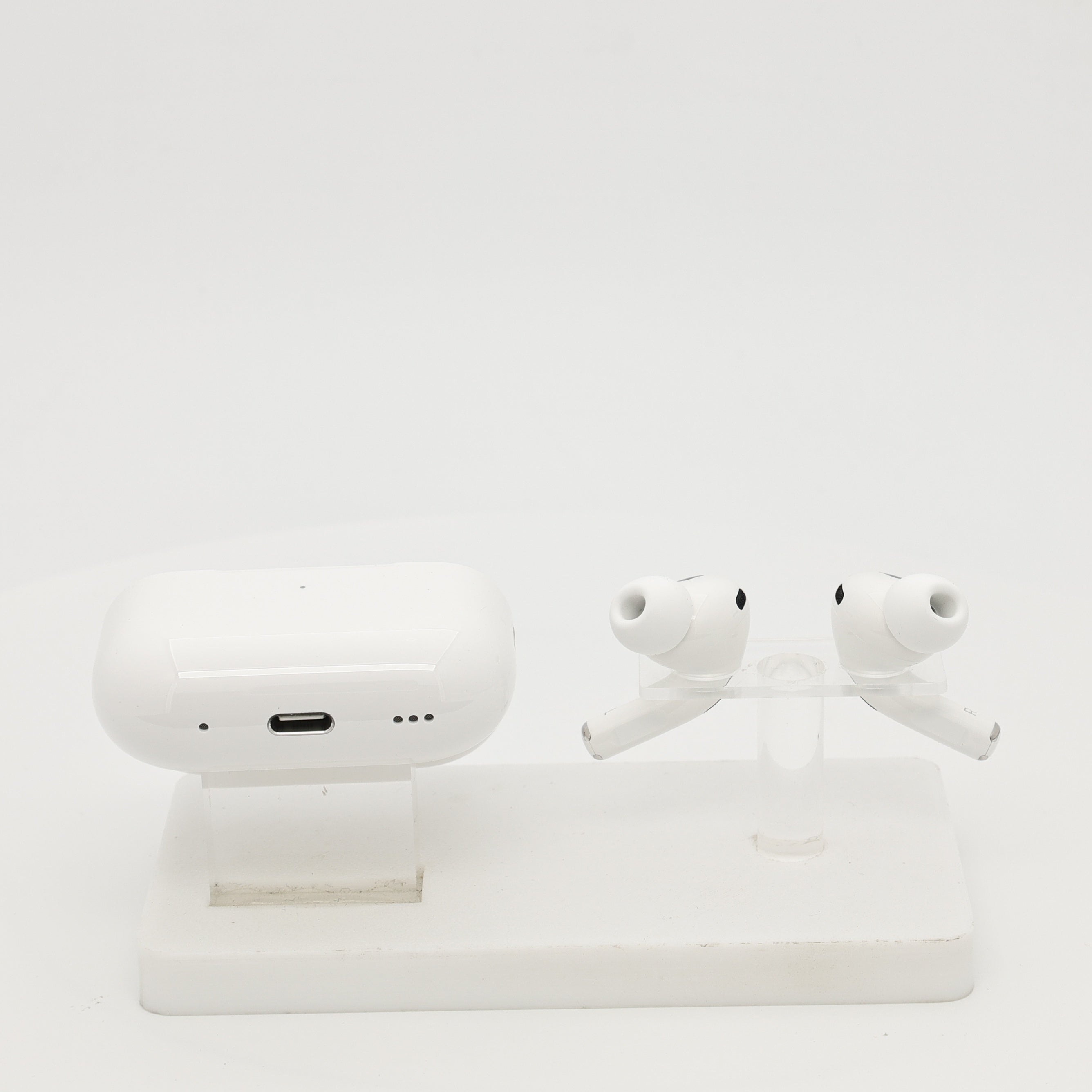 99新 Apple AirPods Pro 2 白色