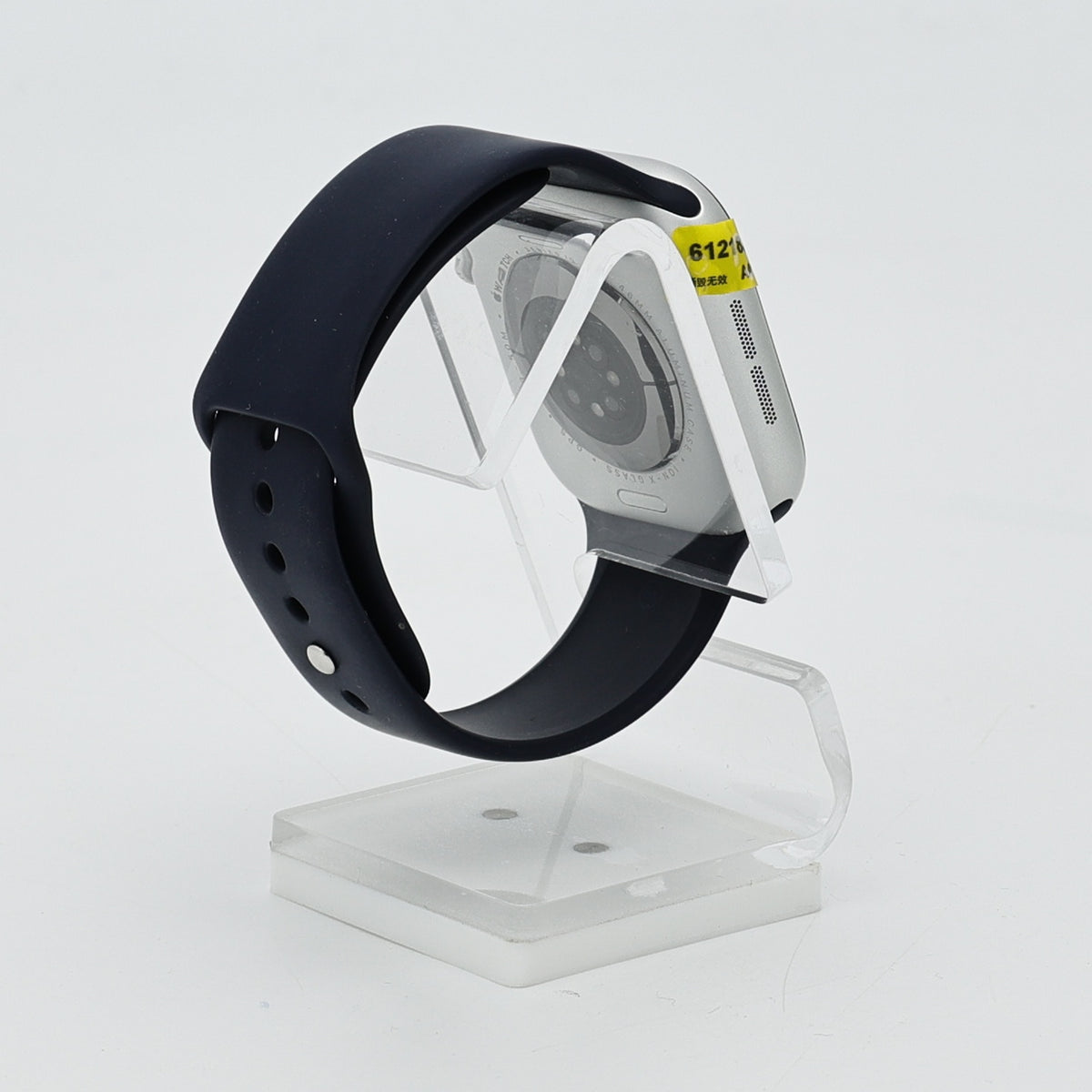 99新 Apple Watch Series 10 46毫米 鋁金屬