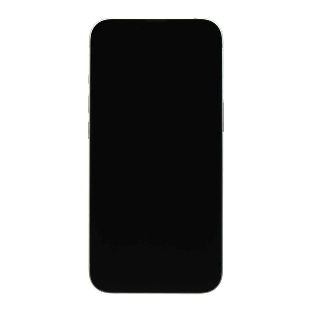 95新 Apple iPhone 13 128G 星光色 中國大陸版