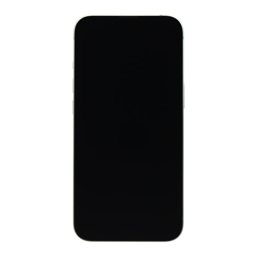 95新 Apple iPhone 13 128G 星光色 中國大陸版