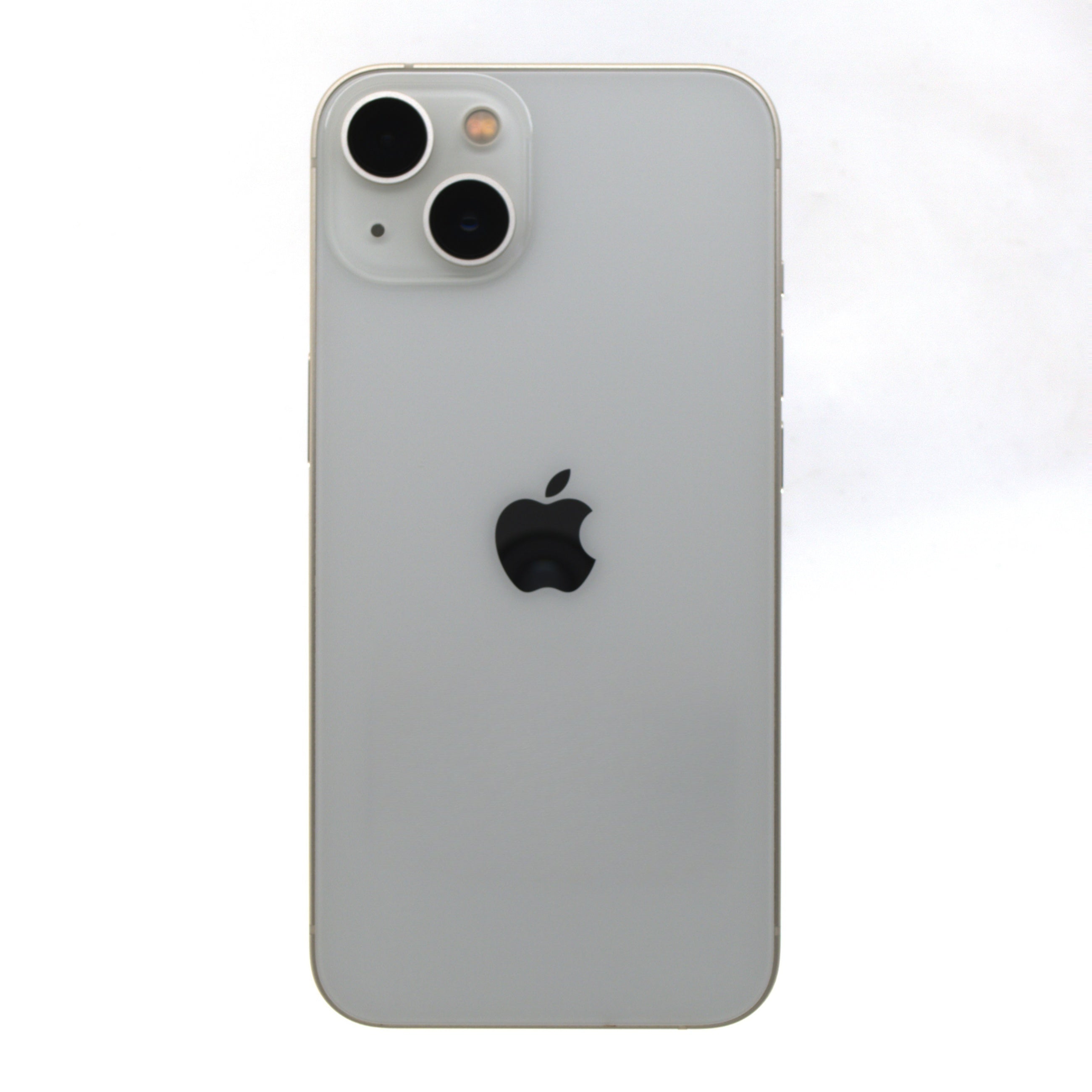 99新 Apple iPhone 13 256G 星光色 中國大陸版