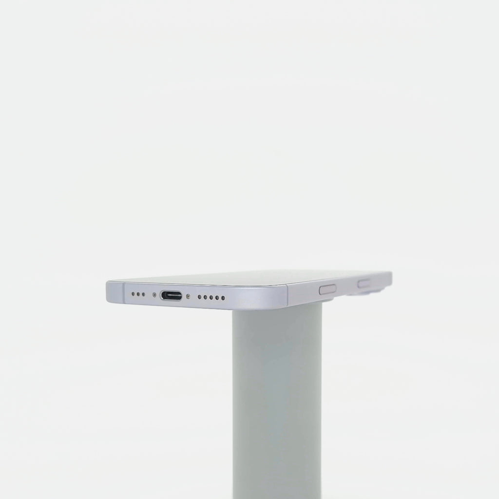 99新 Apple iPhone 17 256G 薰衣草紫色 中國大陸版