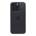 95新 Apple iPhone 15 Pro 128G 黑色鈦金屬 中國大陸版