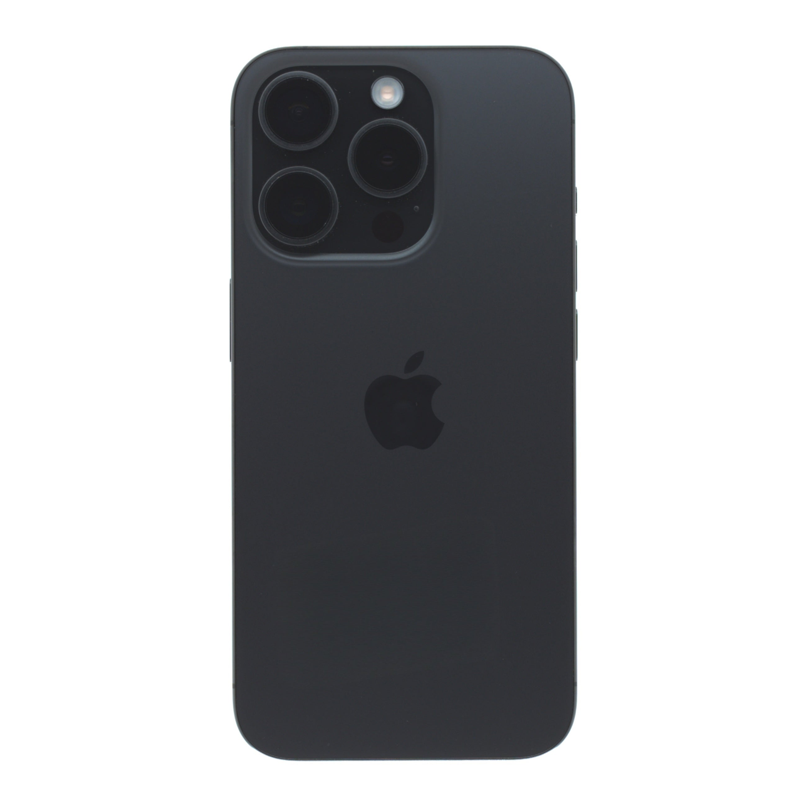 95新 Apple iPhone 15 Pro 128G 黑色鈦金屬 中國大陸版