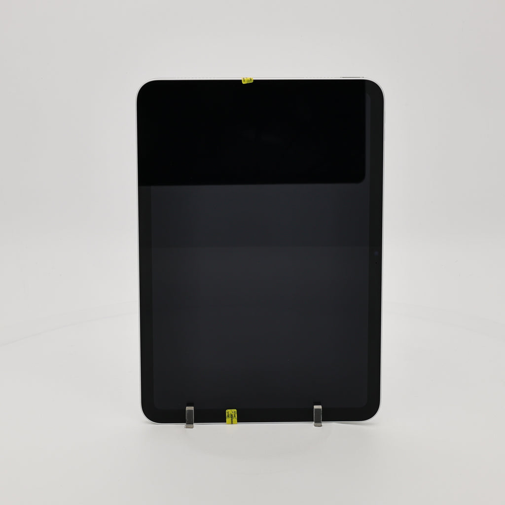 95新 Apple iPad 10代 64G 銀色 WIFI