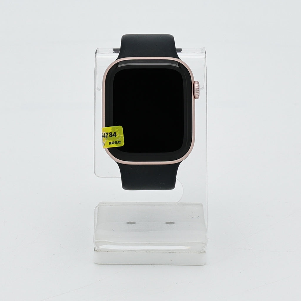 99新 Apple Watch Series 10 42毫米 鋁金屬