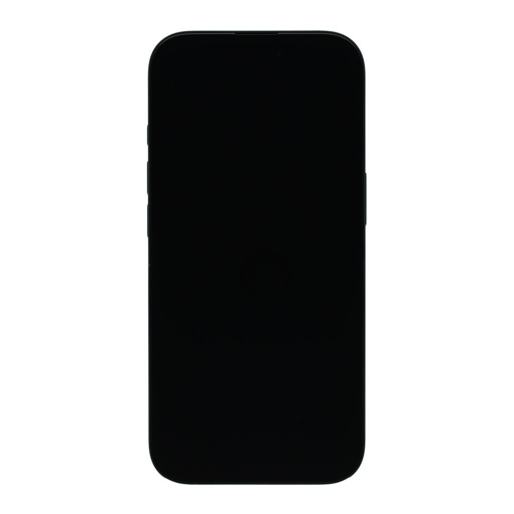95新 Apple iPhone 16 Pro 128G 黑色鈦金屬 中國大陸版