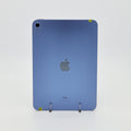 99新 Apple iPad 10代 64G 藍色 WIFI