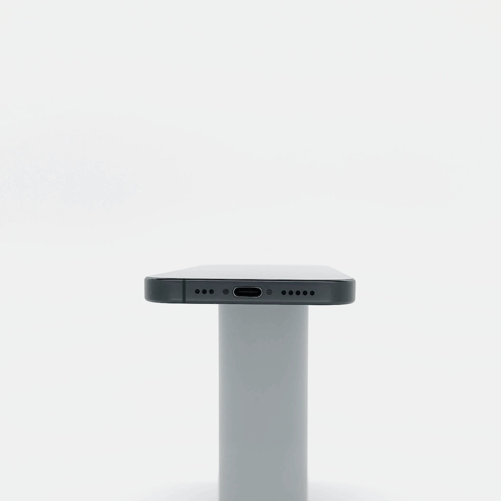 95新 Apple iPhone 16 Pro 256G 黑色鈦金屬 中國大陸版