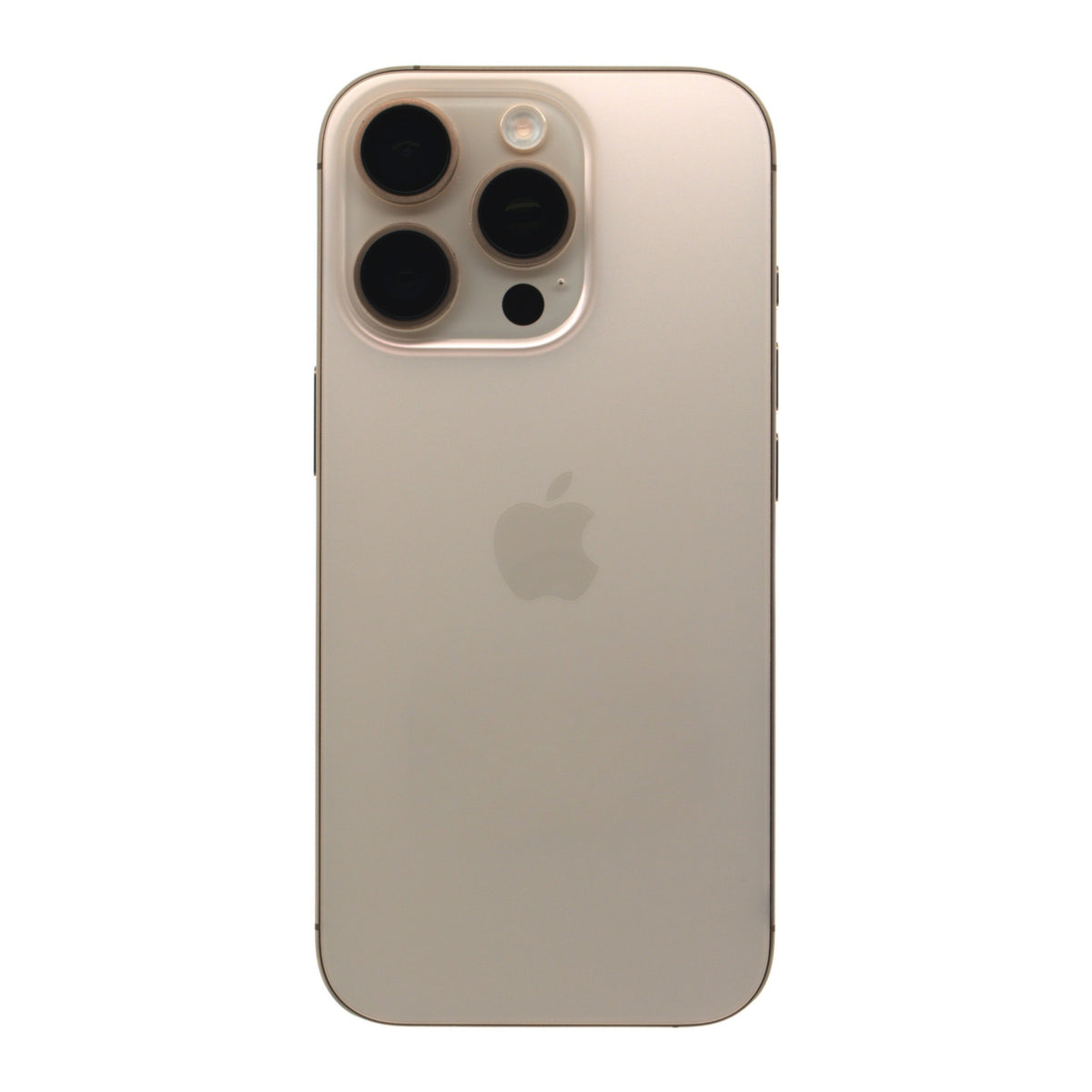 95新 Apple iPhone 16 Pro 256G 沙漠色鈦金屬 中國大陸版