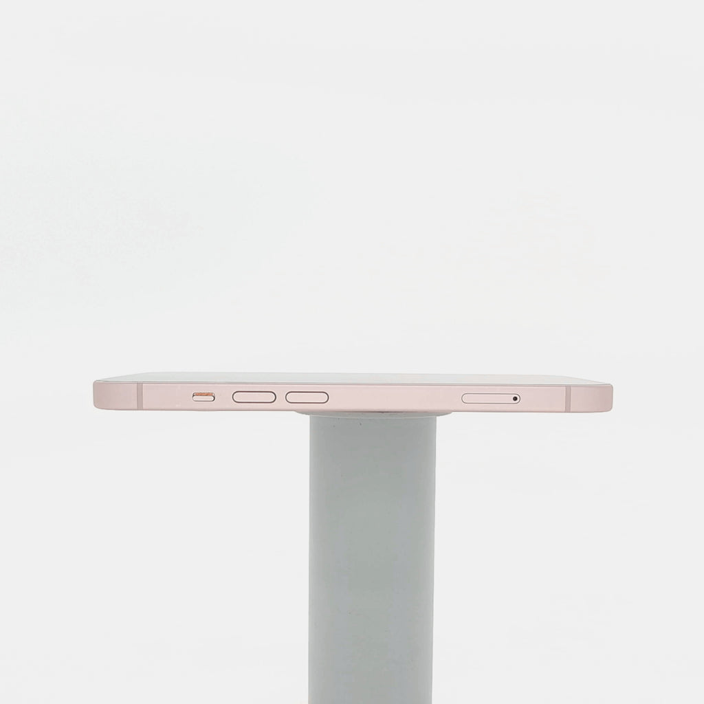 95新 Apple iPhone 15 128G 粉紅色 中國大陸版