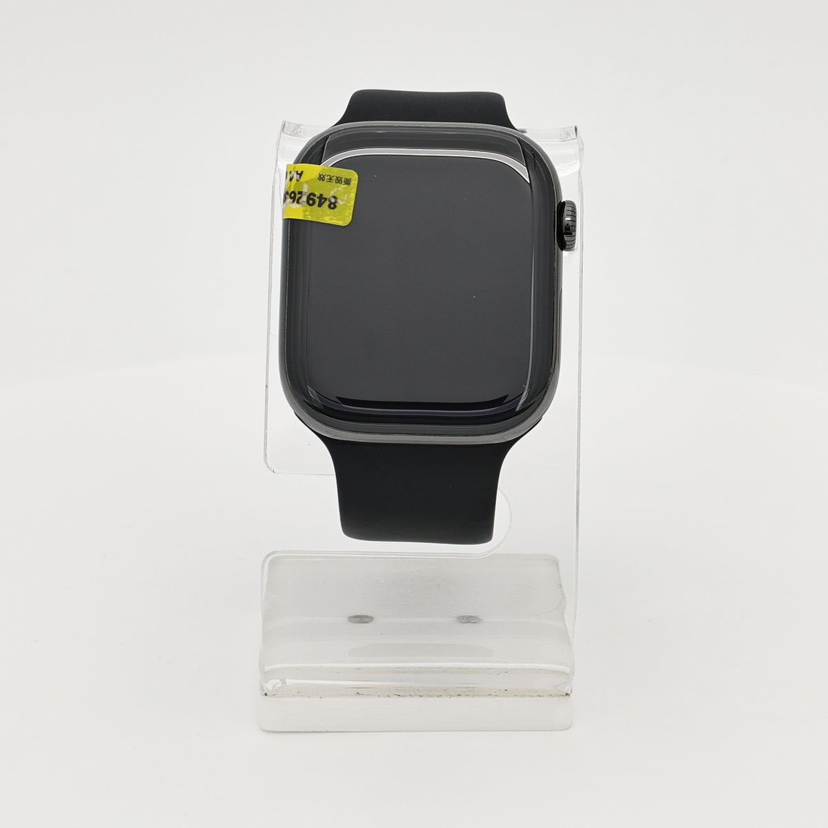 99新 Apple Watch Series 10 46毫米 鈦金屬