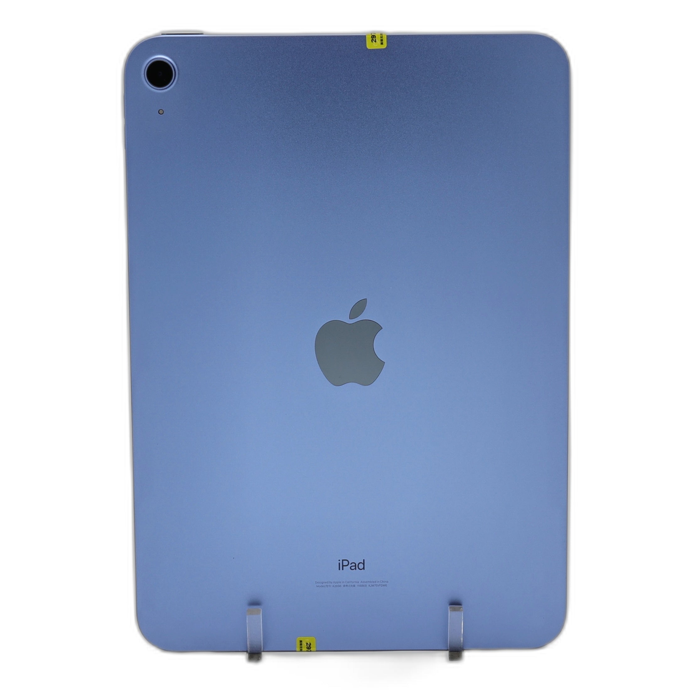 95新 Apple iPad 10代 256G 藍色 WIFI