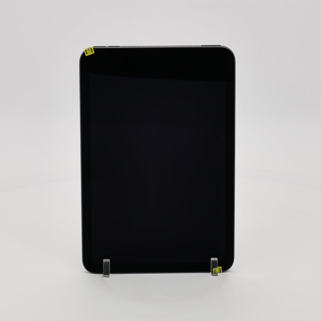 95新 Apple iPad mini6 64G 深空灰色 WIFI