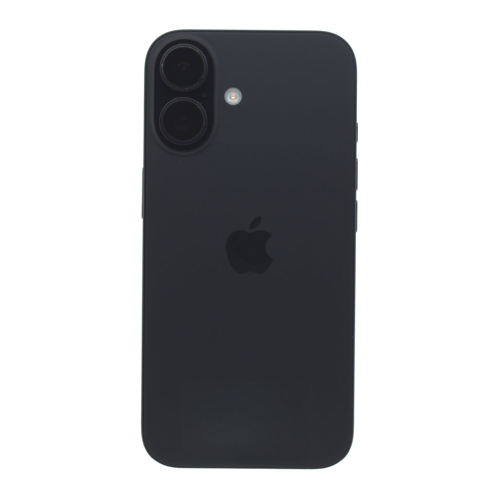 95新 Apple iPhone 16 256G 黑色 中國大陸版