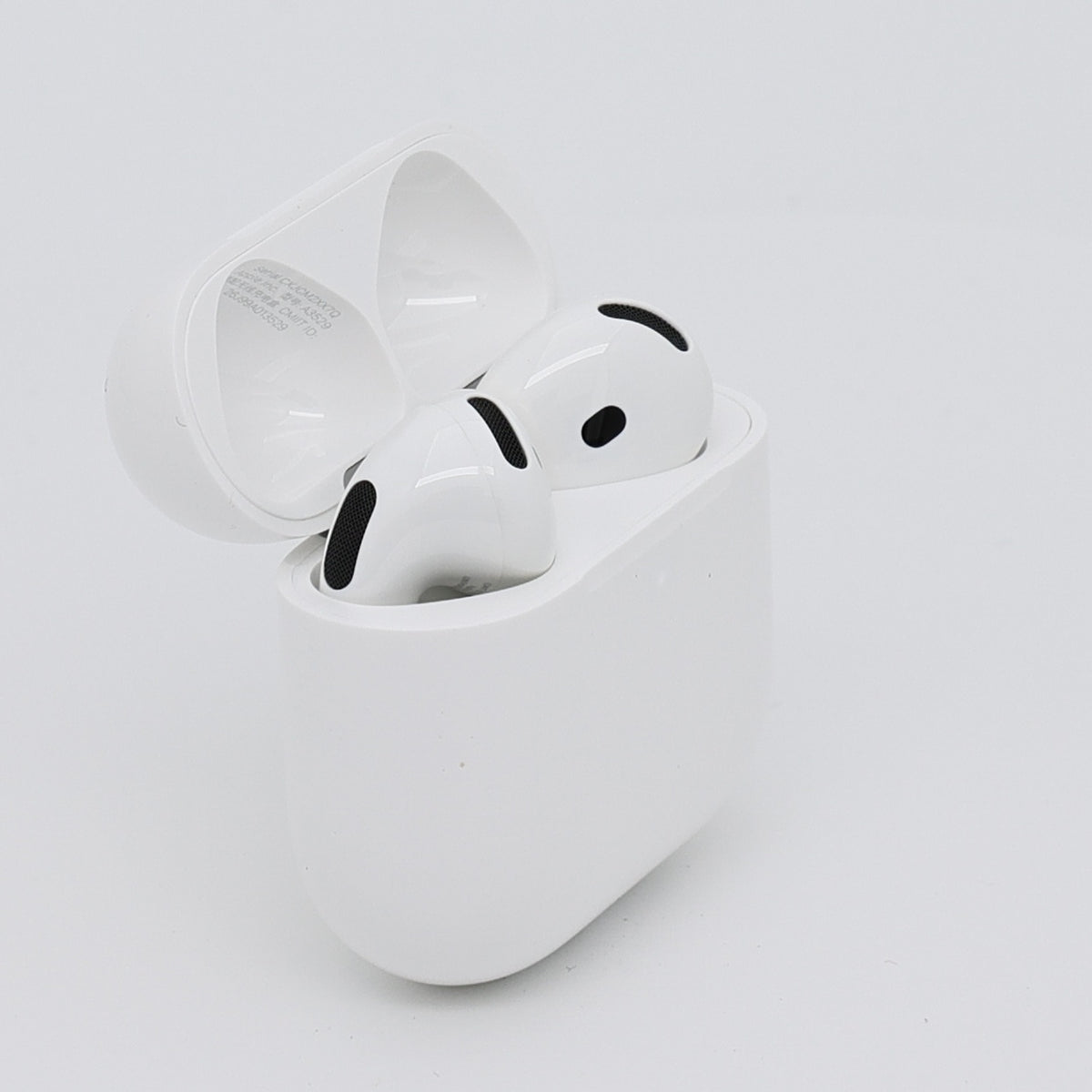 99新 Apple AirPods 5 白色