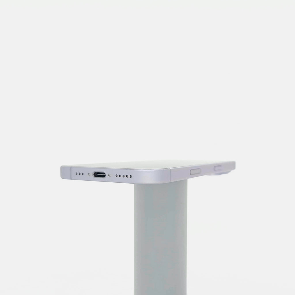 99新 Apple iPhone 17 256G 薰衣草紫色 中國大陸版