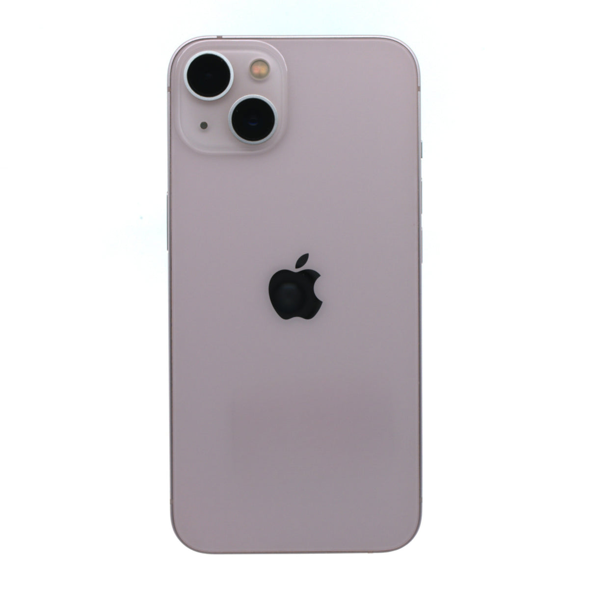 95新 Apple iPhone 13 256G 粉紅色 中國大陸版