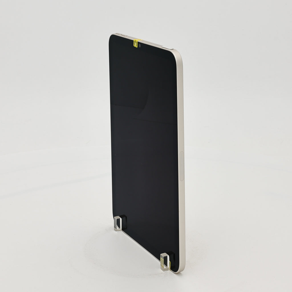 95新 Apple iPad mini6 64G 星光色 WIFI