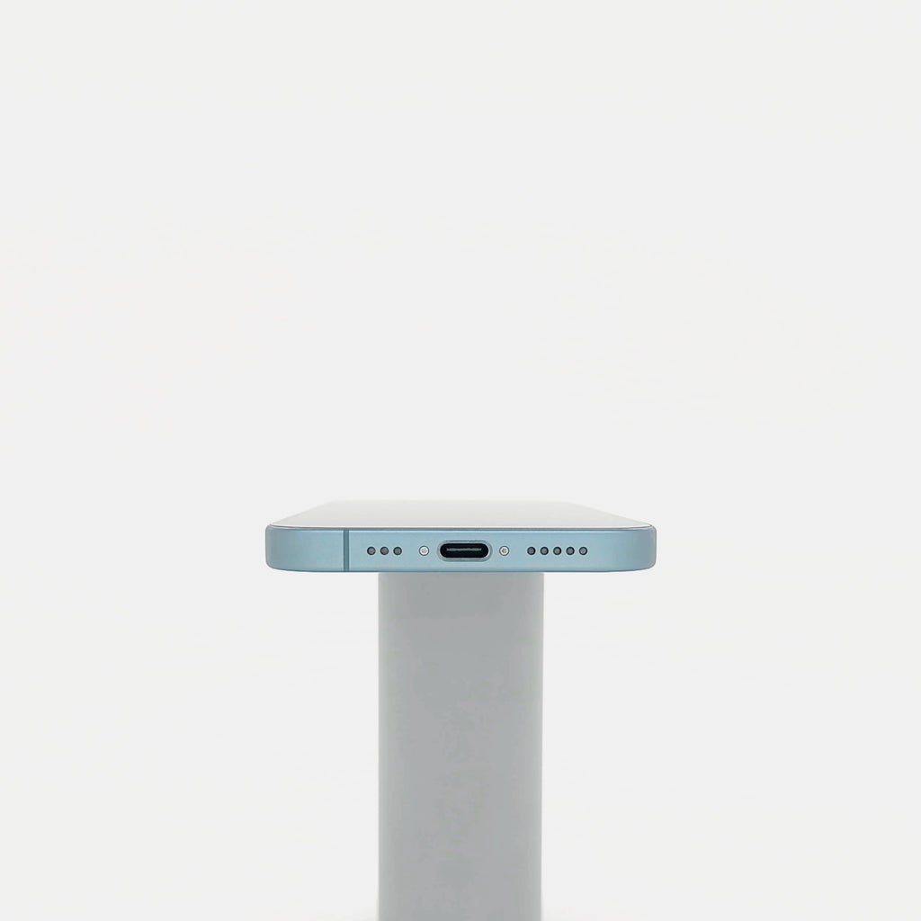 95新 Apple iPhone 16 256G 群青色 中國大陸版