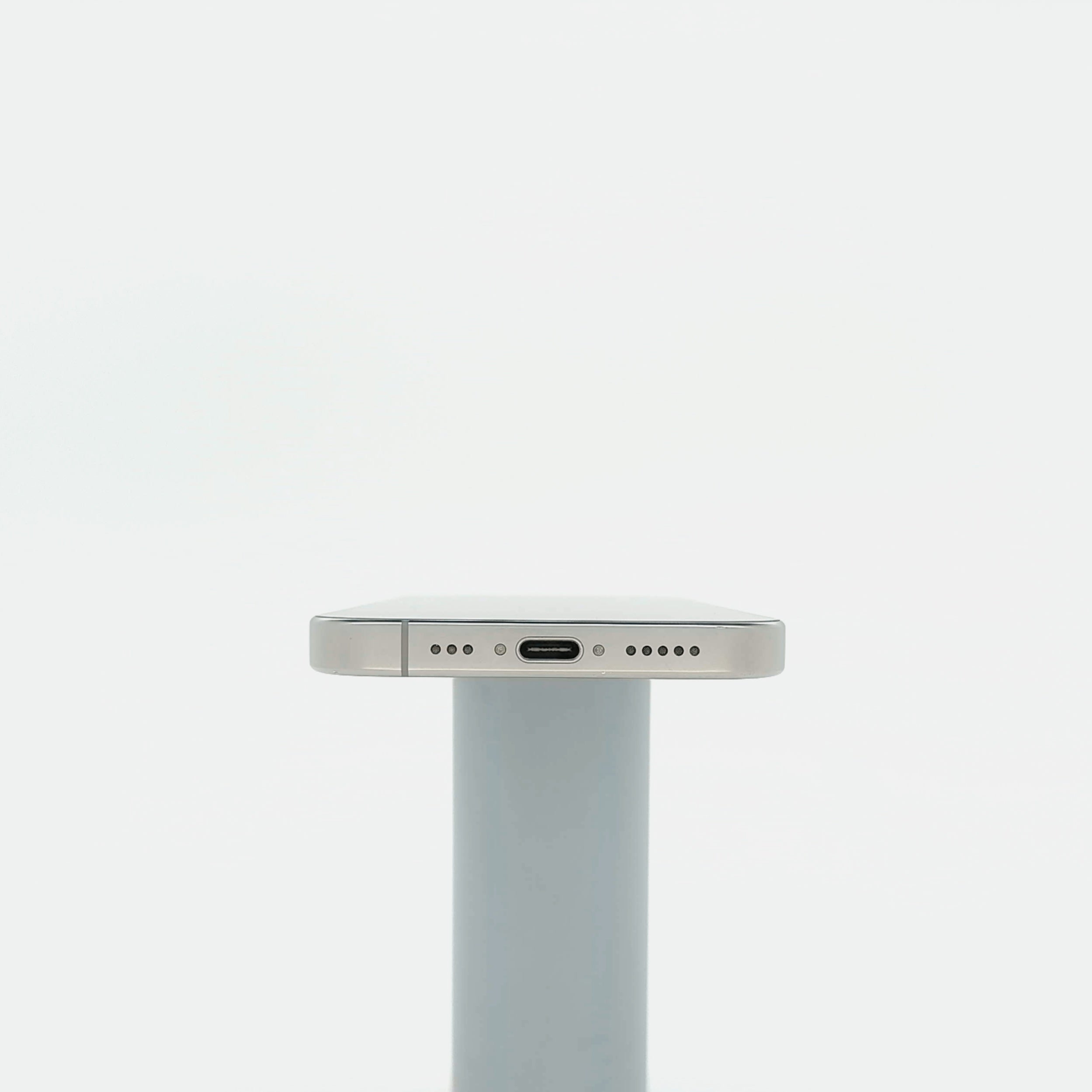 95新 Apple iPhone 16 Pro 128G 原色鈦金屬 中國大陸版