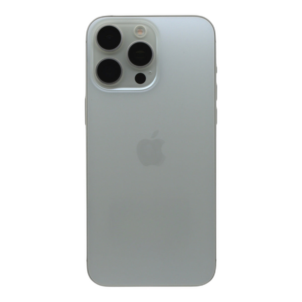 95新 Apple iPhone 15 Pro Max 256G 白色鈦金屬 中國大陸版