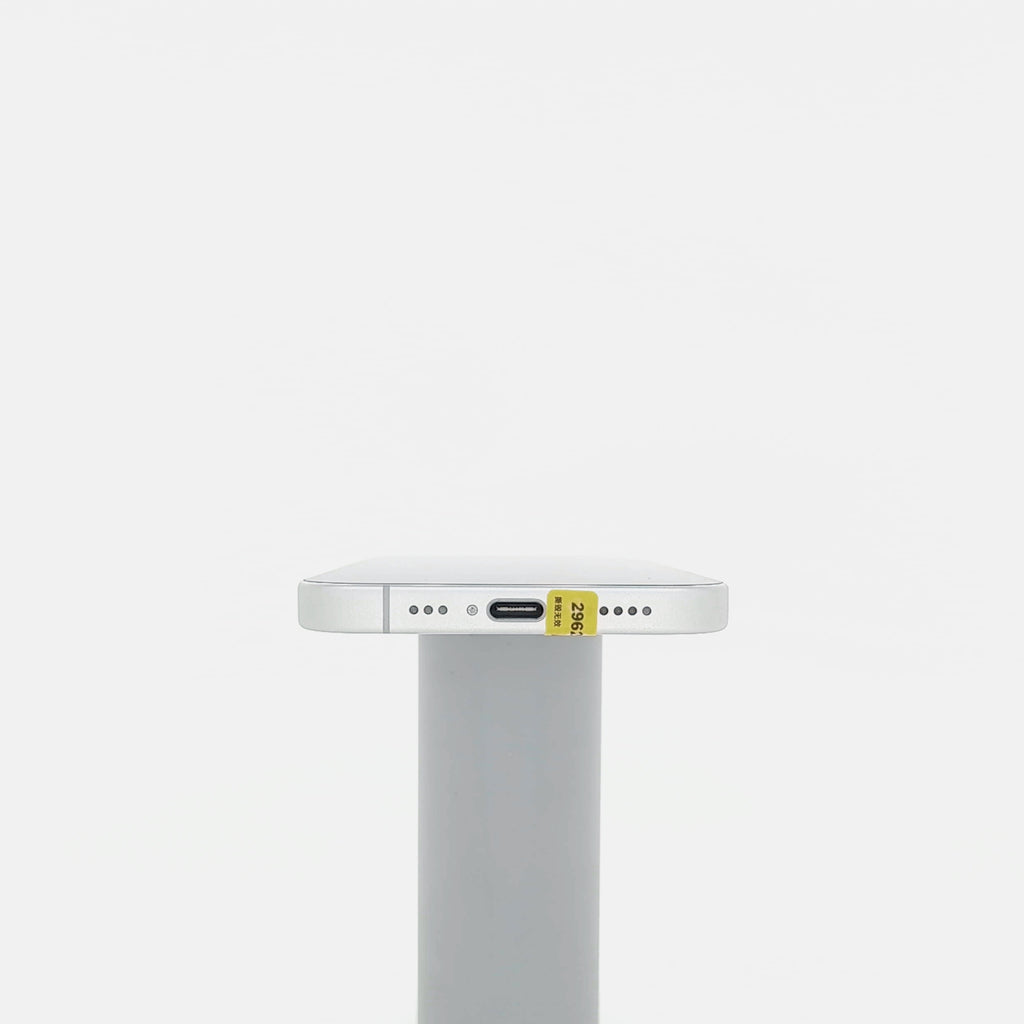 99新 Apple iPhone 17 256G 白色 中國大陸版
