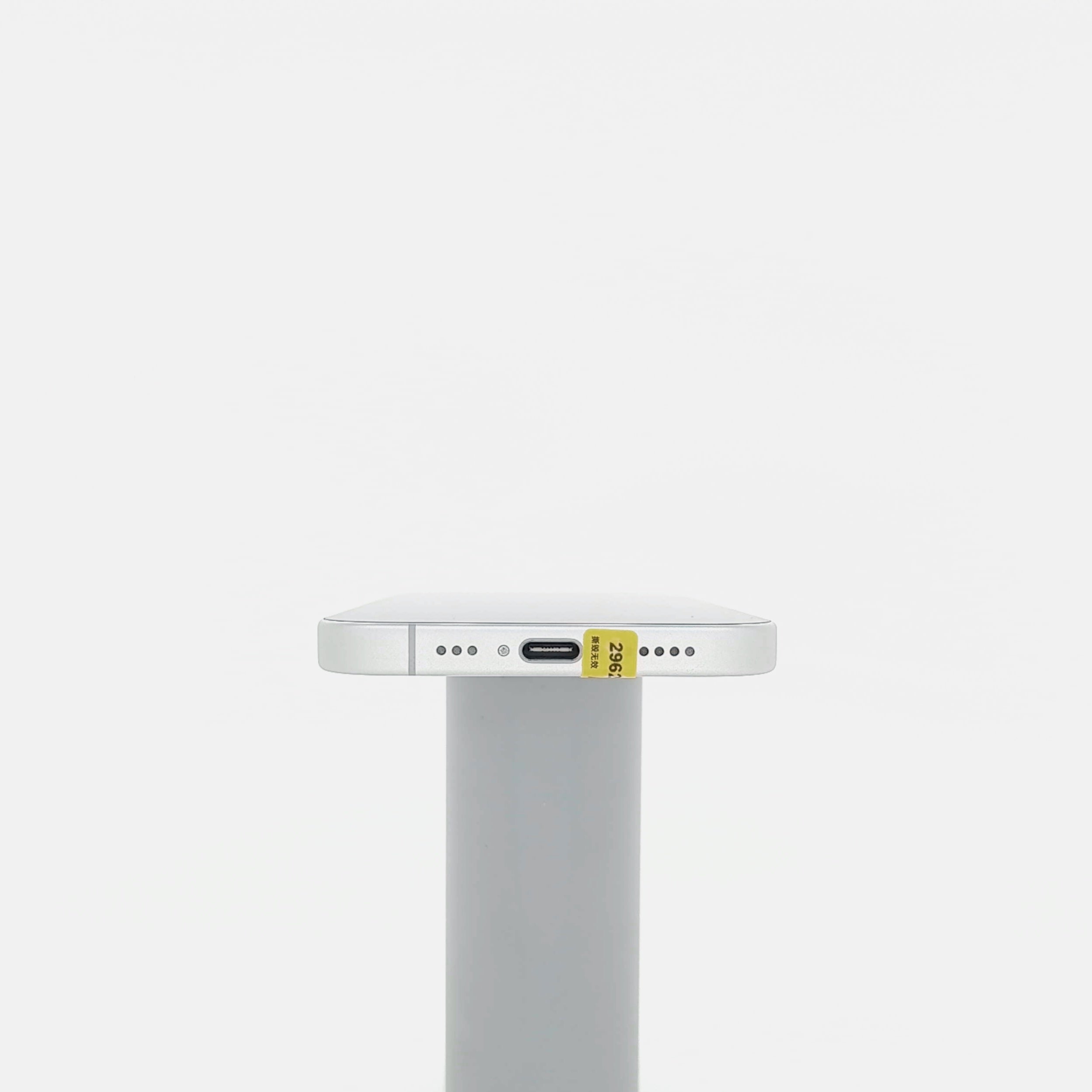 99新 Apple iPhone 17 256G 白色 中國大陸版