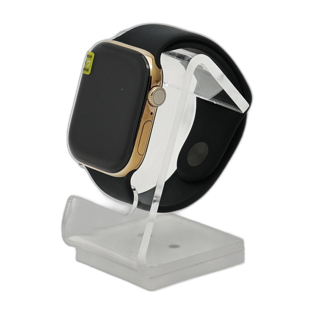 99新 Apple Watch Series 10 46毫米 鈦金屬