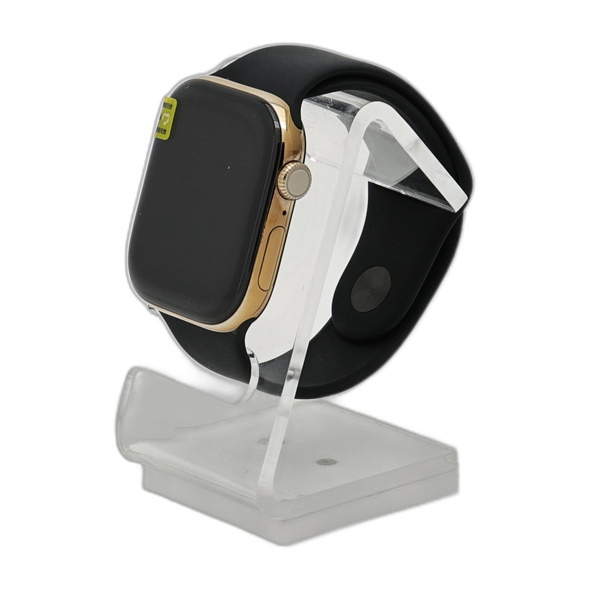 99新 Apple Watch Series 10 46毫米 鈦金屬