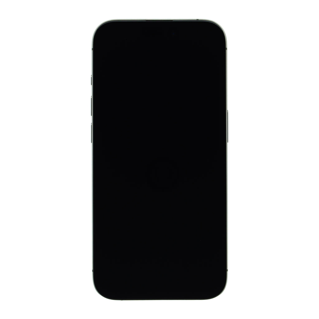 95新 Apple iPhone 15 Pro 256G 原色鈦金屬 中國大陸版