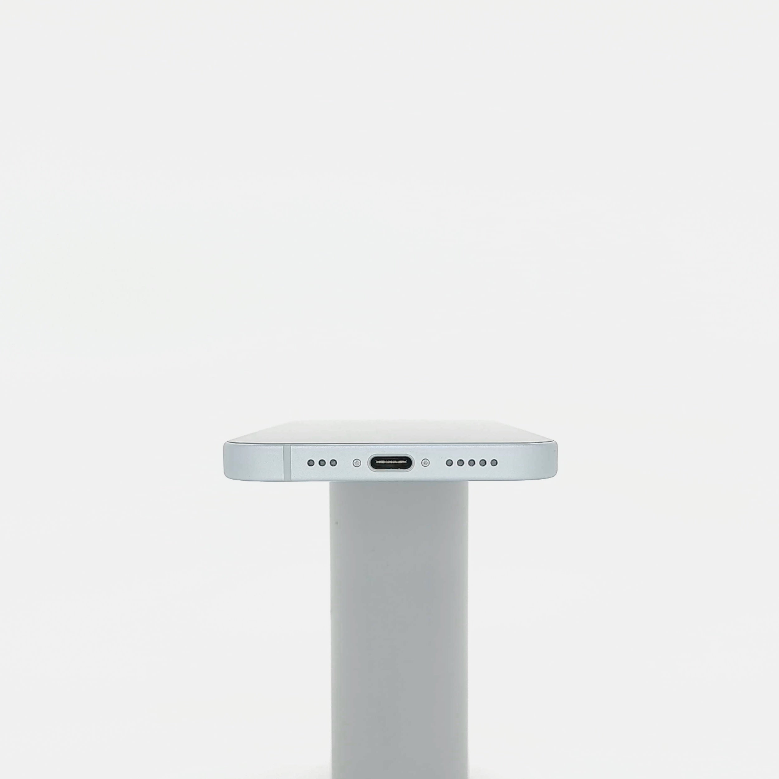 95新 Apple iPhone 15 128G 藍色 中國大陸版