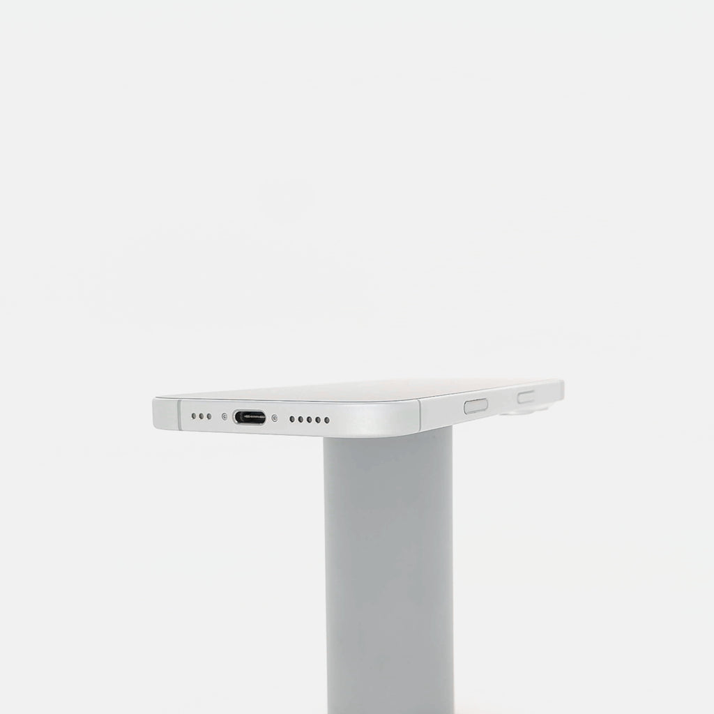 95新 Apple iPhone 17 256G 白色 中國大陸版