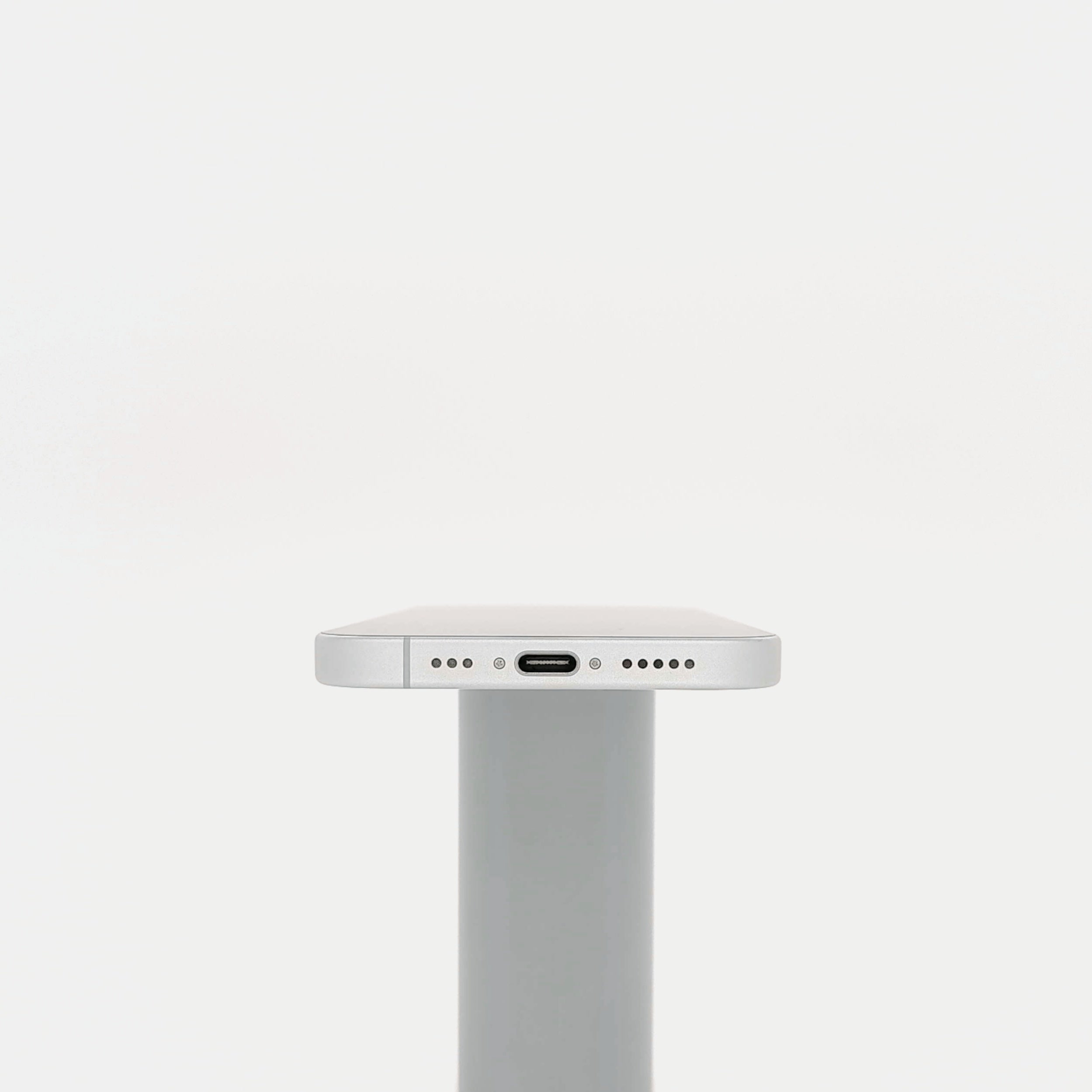 95新 Apple iPhone 16 256G 白色 中國大陸版