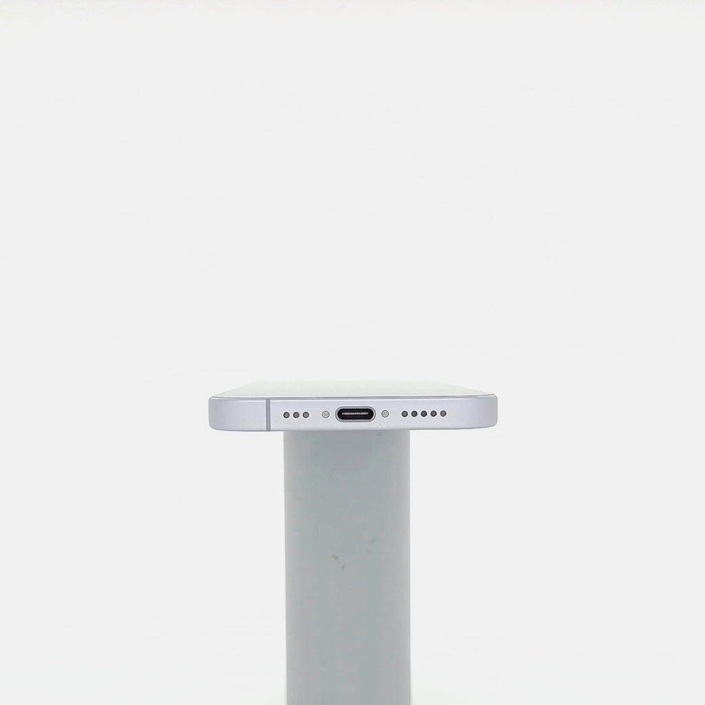 95新 Apple iPhone 17 256G 薰衣草紫色 中國大陸版