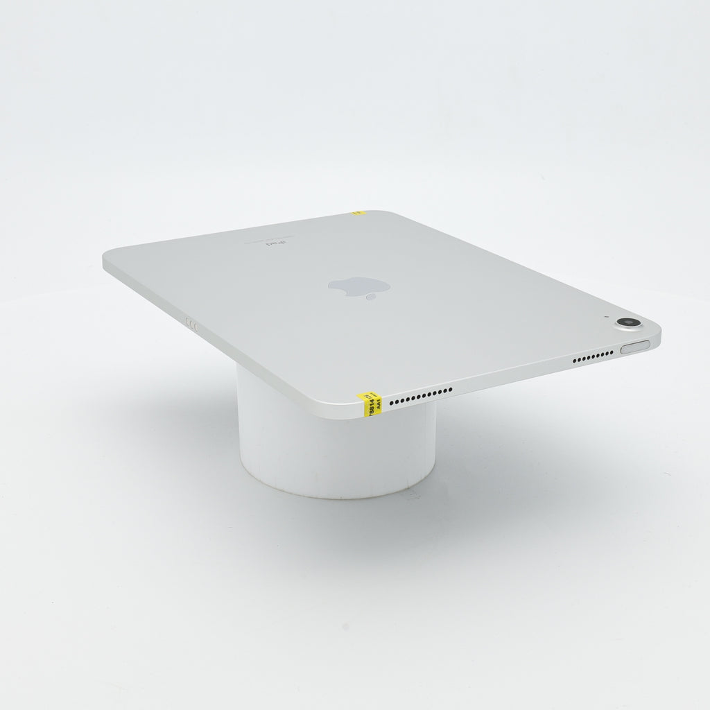 99新 Apple iPad 10代 64G 銀色 WIFI