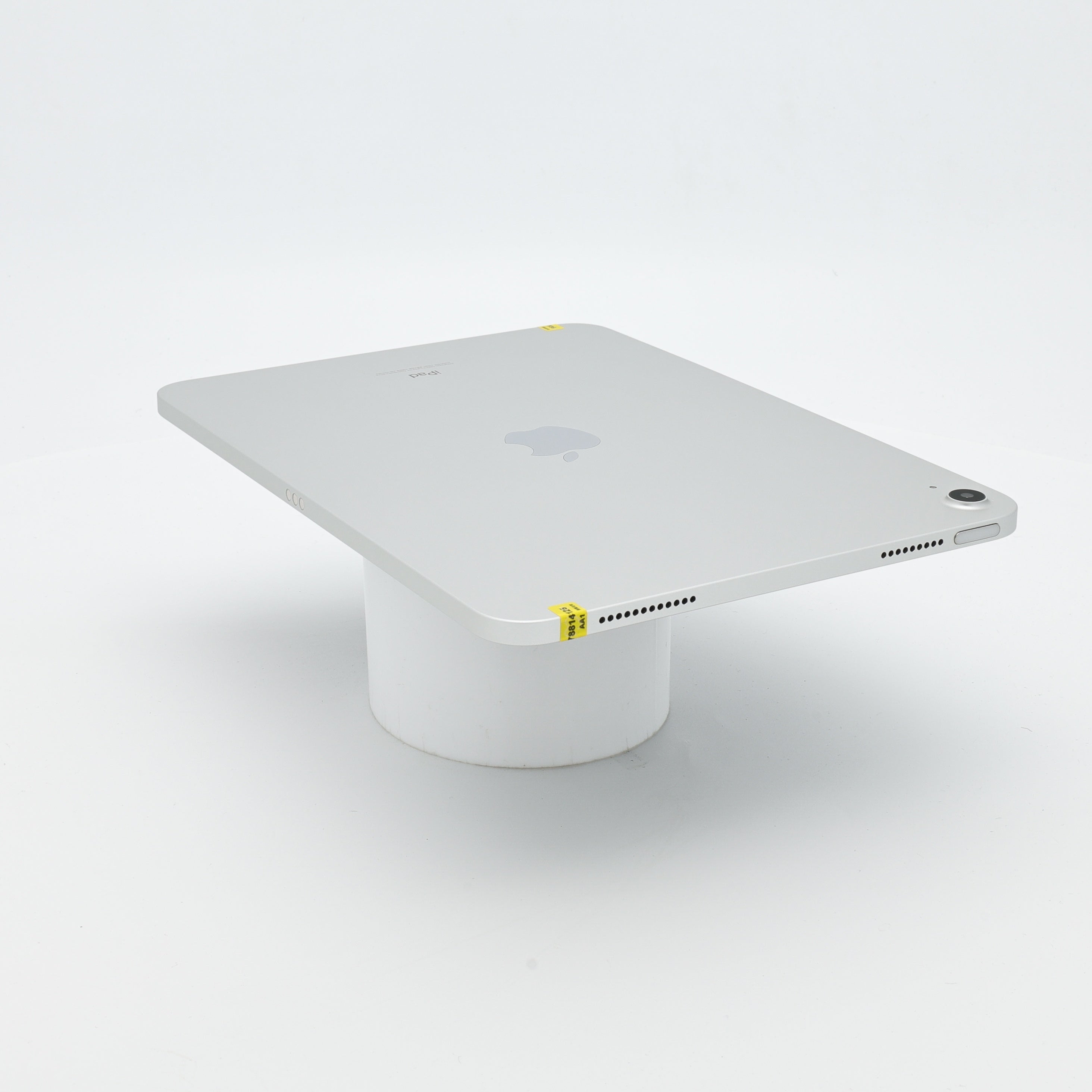 99新 Apple iPad 10代 64G 銀色 WIFI