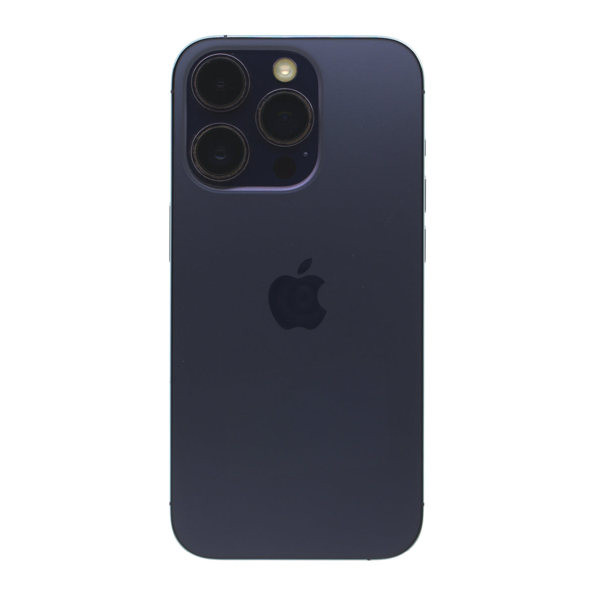 95新 Apple iPhone 14 Pro 256G 暗紫色 中國大陸版