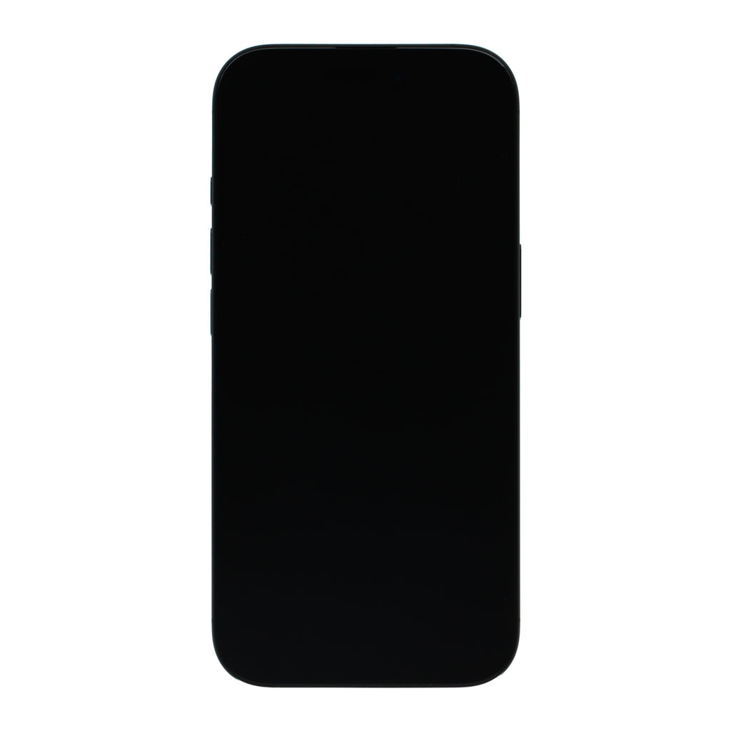 95新 Apple iPhone 16 Pro 128G 黑色鈦金屬 中國大陸版