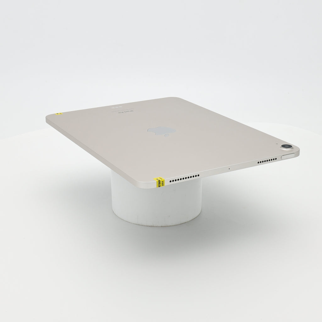 95新 Apple iPad Air5 64G 星光色 WIFI