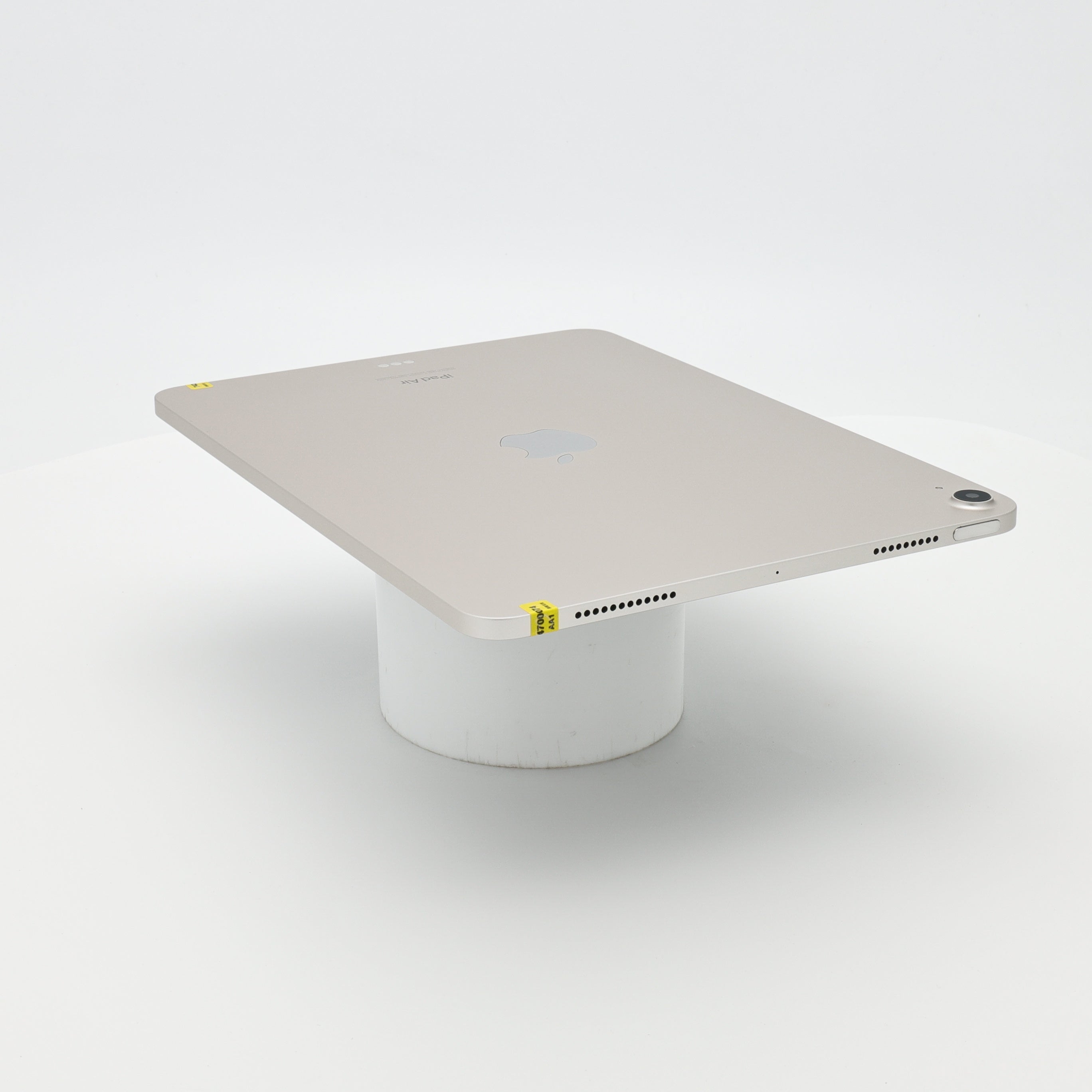 95新 Apple iPad Air5 64G 星光色 WIFI