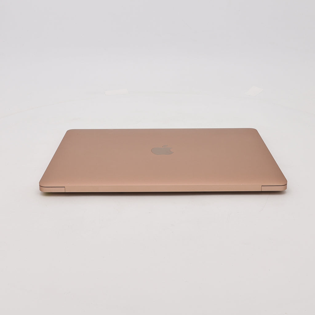 95新 Apple MacBook Air 20年 13寸 i5 1.1G 8G RAM 512G SSD 金色