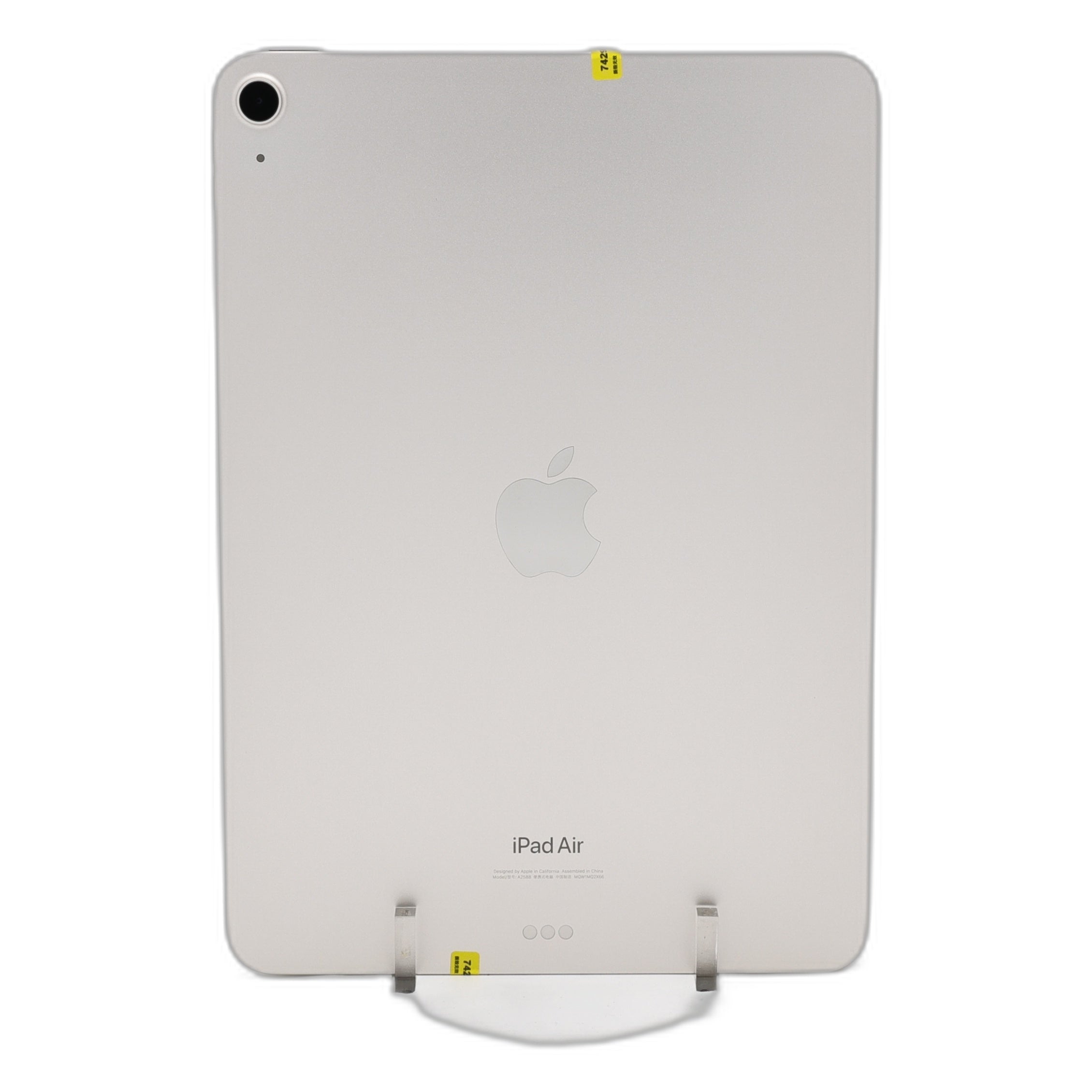 95新 Apple iPad Air5 64G 星光色 WIFI