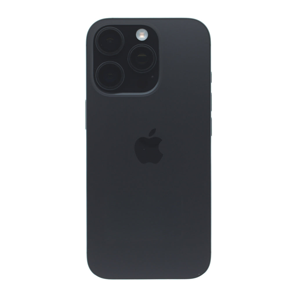 99新 Apple iPhone 16 Pro 128G 黑色鈦金屬 中國大陸版