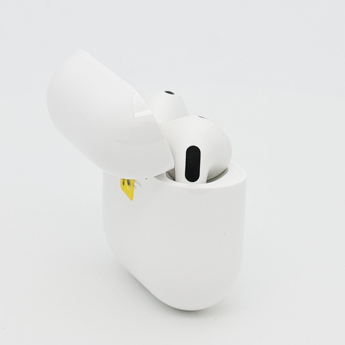 99新 Apple AirPods 4 (不支持主动降噪) 白色