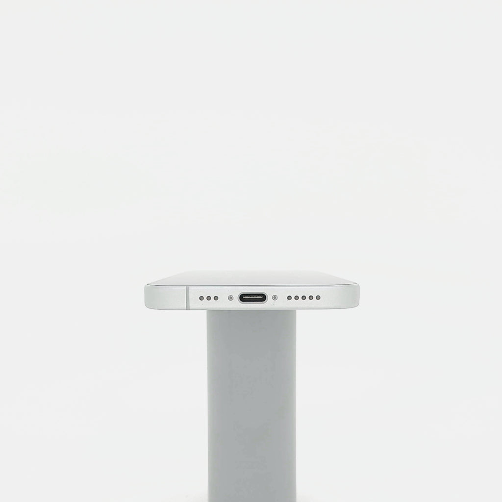 95新 Apple iPhone 16 256G 白色 中國大陸版
