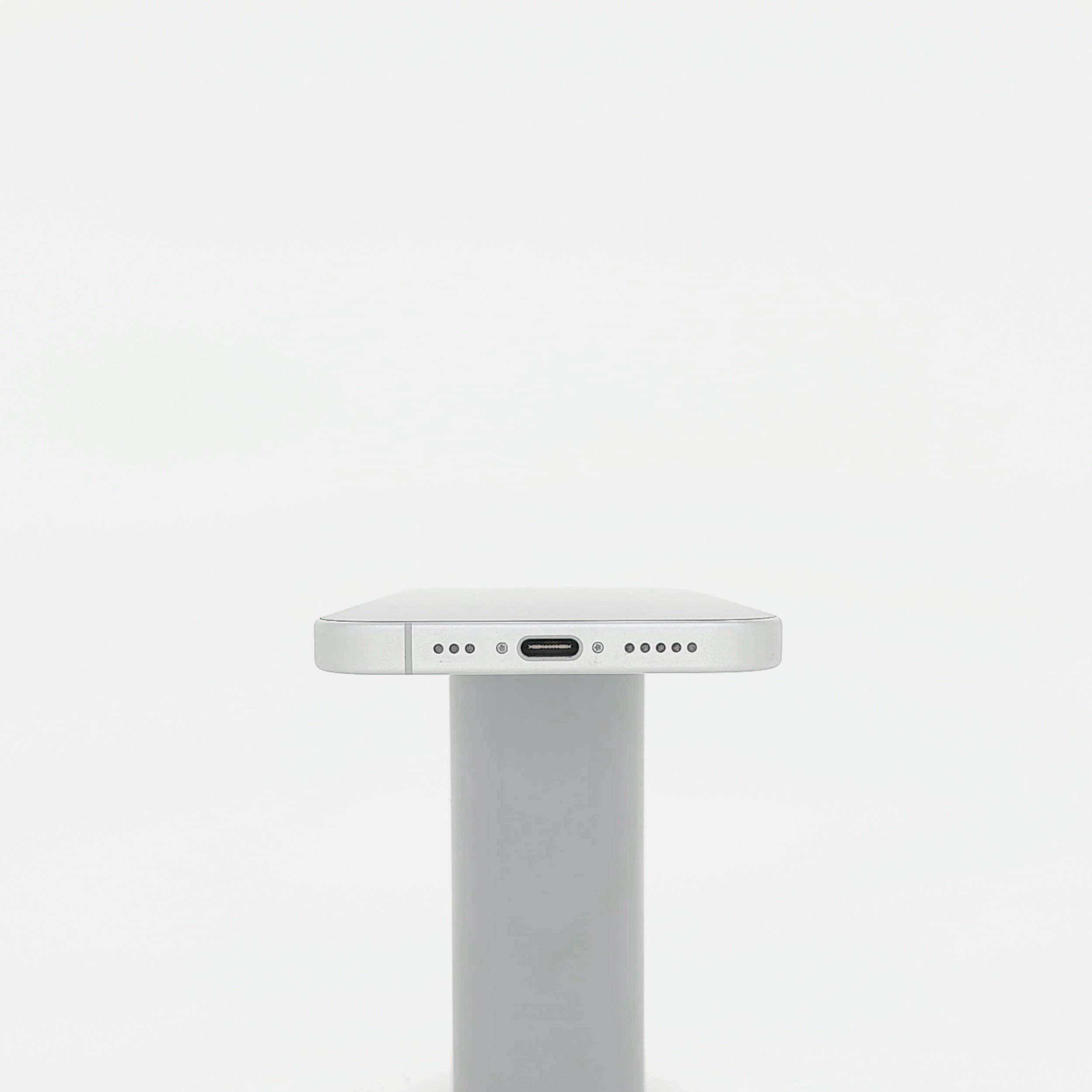 95新 Apple iPhone 16 256G 白色 中國大陸版